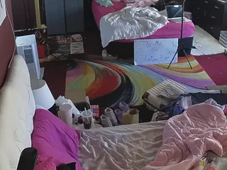 Sexy Girls Room's Live Sex Cam Show