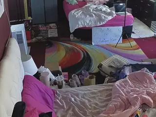 Sexy Girls Room's Live Sex Cam Show