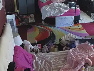 Sexy Girls Room's Live Sex Cam Show