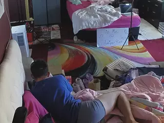 Sexy Girls Room's Live Sex Cam Show