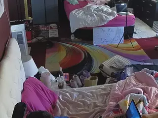 Sexy Girls Room's Live Sex Cam Show