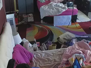 Sexy Girls Room's Live Sex Cam Show