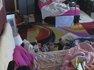 Sexy Girls Room's Live Sex Cam Show