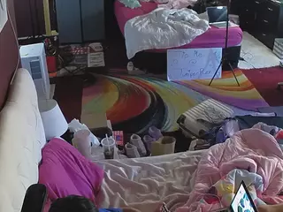 Sexy Girls Room's Live Sex Cam Show