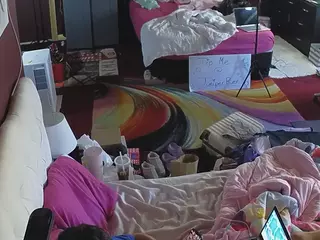 Sexy Girls Room's Live Sex Cam Show