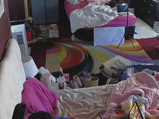 Sexy Girls Room's Live Sex Cam Show