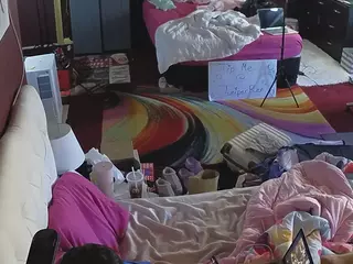 Sexy Girls Room's Live Sex Cam Show