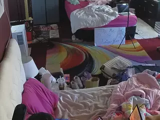 Sexy Girls Room's Live Sex Cam Show
