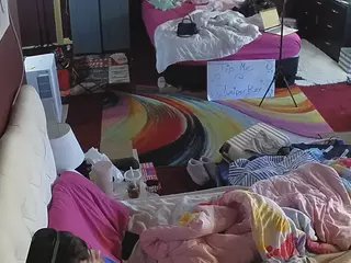 Sexy Girls Room's Live Sex Cam Show