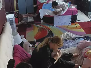 Sexy Girls Room's Live Sex Cam Show