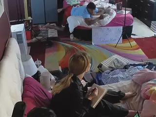 Sexy Girls Room's Live Sex Cam Show