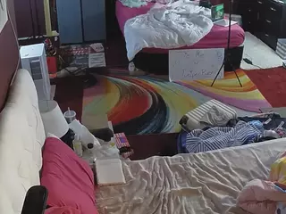 Sexy Girls Room's Live Sex Cam Show