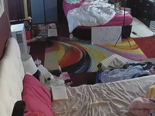Sexy Girls Room's Live Sex Cam Show