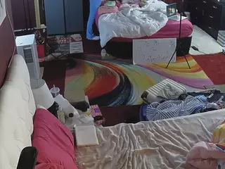 Sexy Girls Room's Live Sex Cam Show