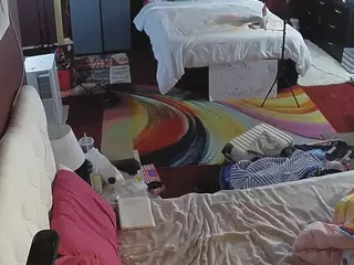 Sexy Girls Room's Live Sex Cam Show