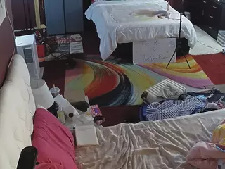 Sexy Girls Room's Live Sex Cam Show