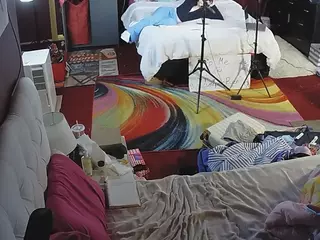 Sexy Girls Room's Live Sex Cam Show