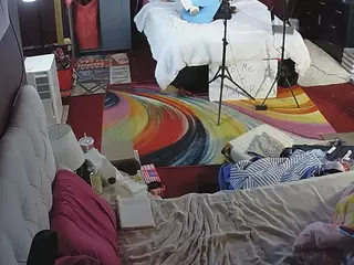 Sexy Girls Room's Live Sex Cam Show