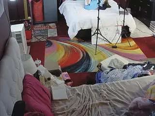Sexy Girls Room's Live Sex Cam Show