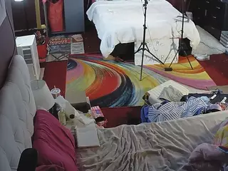 Sexy Girls Room's Live Sex Cam Show