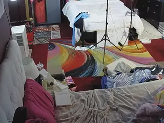 Sexy Girls Room's Live Sex Cam Show