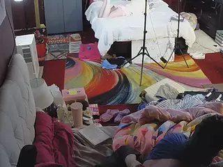 Sexy Girls Room's Live Sex Cam Show