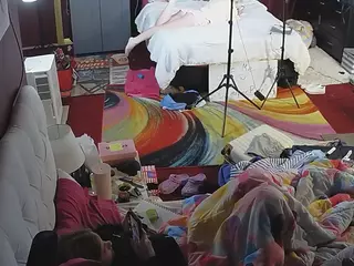 Sexy Girls Room's Live Sex Cam Show