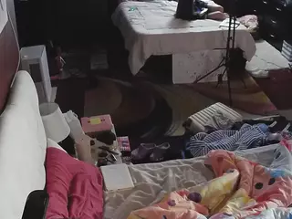 Sexy Girls Room's Live Sex Cam Show