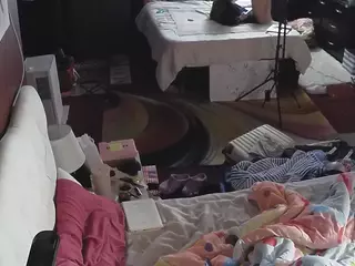Sexy Girls Room's Live Sex Cam Show