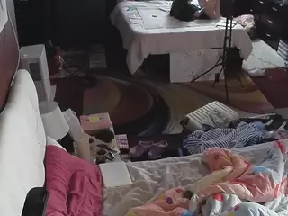 Sexy Girls Room's Live Sex Cam Show