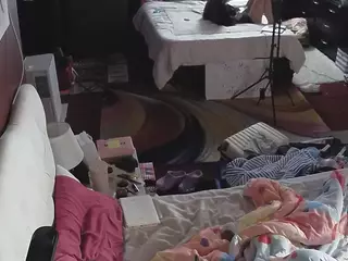 Sexy Girls Room's Live Sex Cam Show