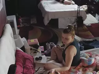 Sexy Girls Room's Live Sex Cam Show