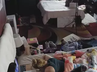 Sexy Girls Room's Live Sex Cam Show