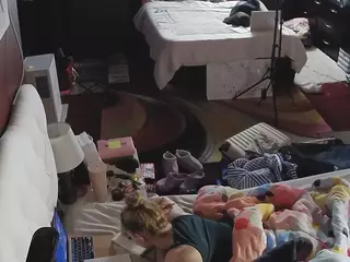Sexy Girls Room's Live Sex Cam Show