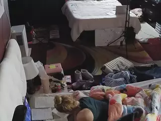 Sexy Girls Room's Live Sex Cam Show
