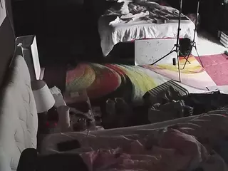 Sexy Girls Room's Live Sex Cam Show