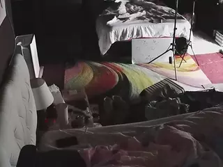 Sexy Girls Room's Live Sex Cam Show