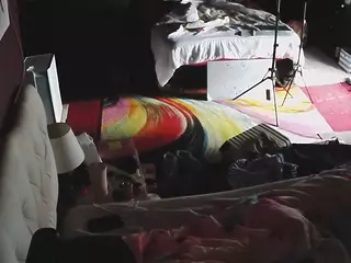 Sexy Girls Room's Live Sex Cam Show