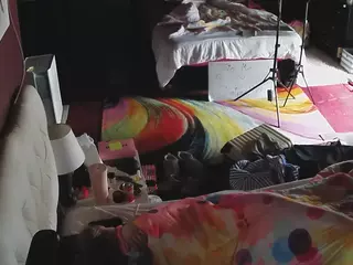 Sexy Girls Room's Live Sex Cam Show