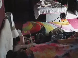 Sexy Girls Room's Live Sex Cam Show