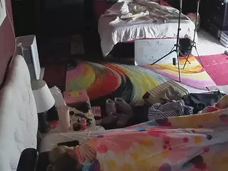 Sexy Girls Room's Live Sex Cam Show