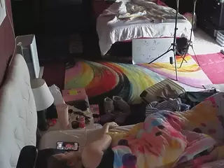 Sexy Girls Room's Live Sex Cam Show