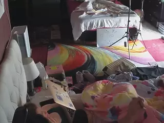 Sexy Girls Room's Live Sex Cam Show