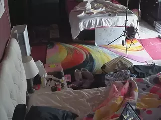 Sexy Girls Room's Live Sex Cam Show