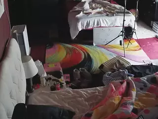 Sexy Girls Room's Live Sex Cam Show
