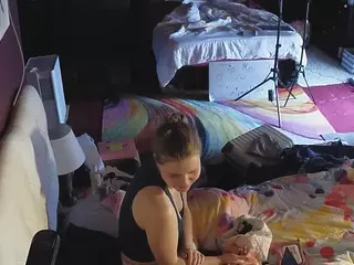 Sexy Girls Room's Live Sex Cam Show