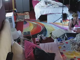 Sexy Girls Room's Live Sex Cam Show