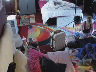 Sexy Girls Room's Live Sex Cam Show