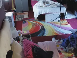 Sexy Girls Room's Live Sex Cam Show