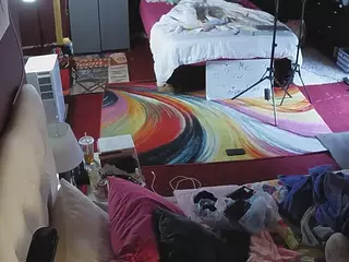 Sexy Girls Room's Live Sex Cam Show